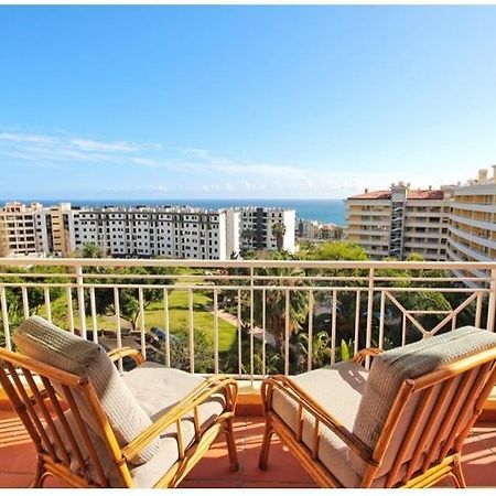 Tulipa View Apartament Funchal  Eksteriør billede