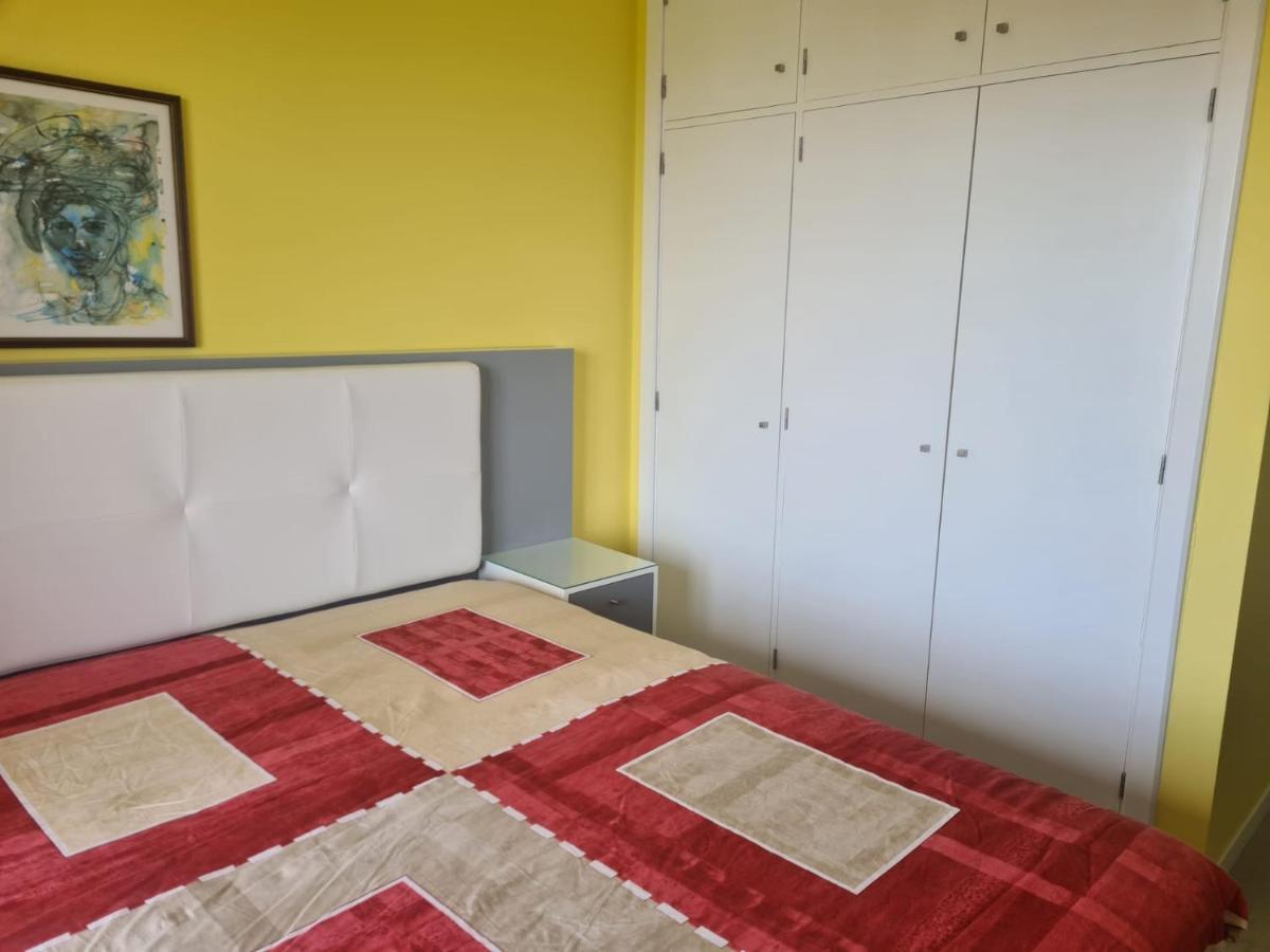 Tulipa View Apartament Funchal  Eksteriør billede