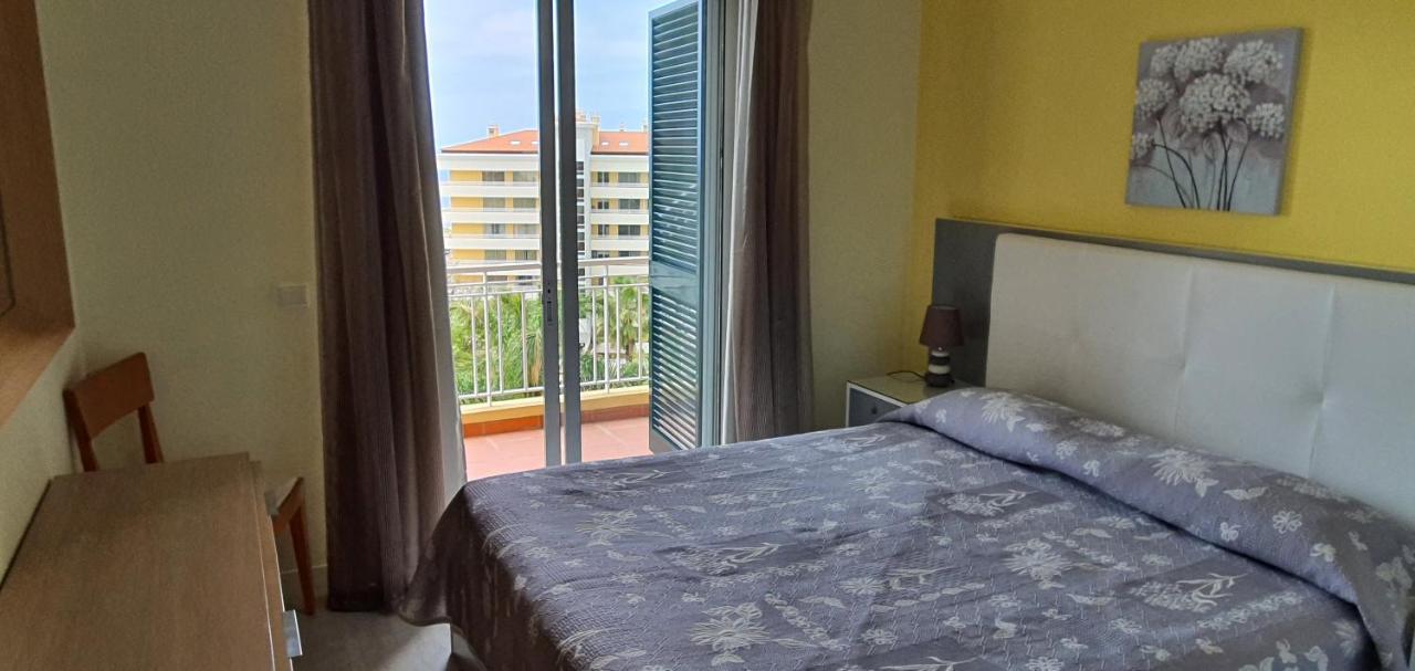 Tulipa View Apartament Funchal  Eksteriør billede
