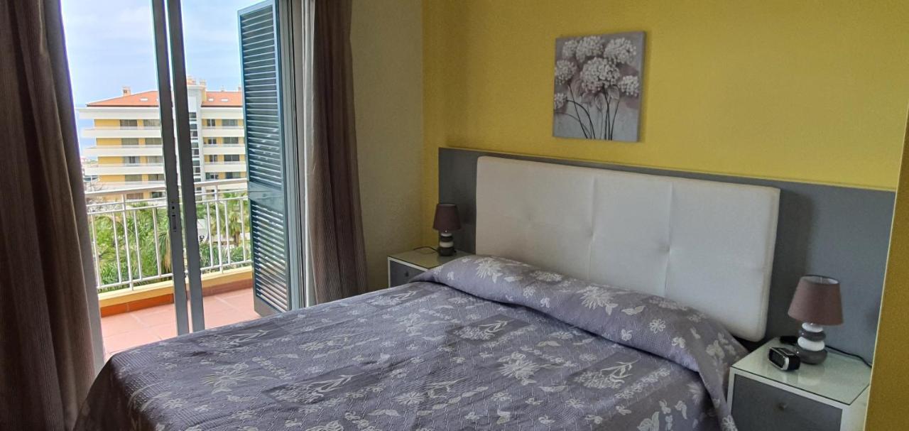 Tulipa View Apartament Funchal  Eksteriør billede