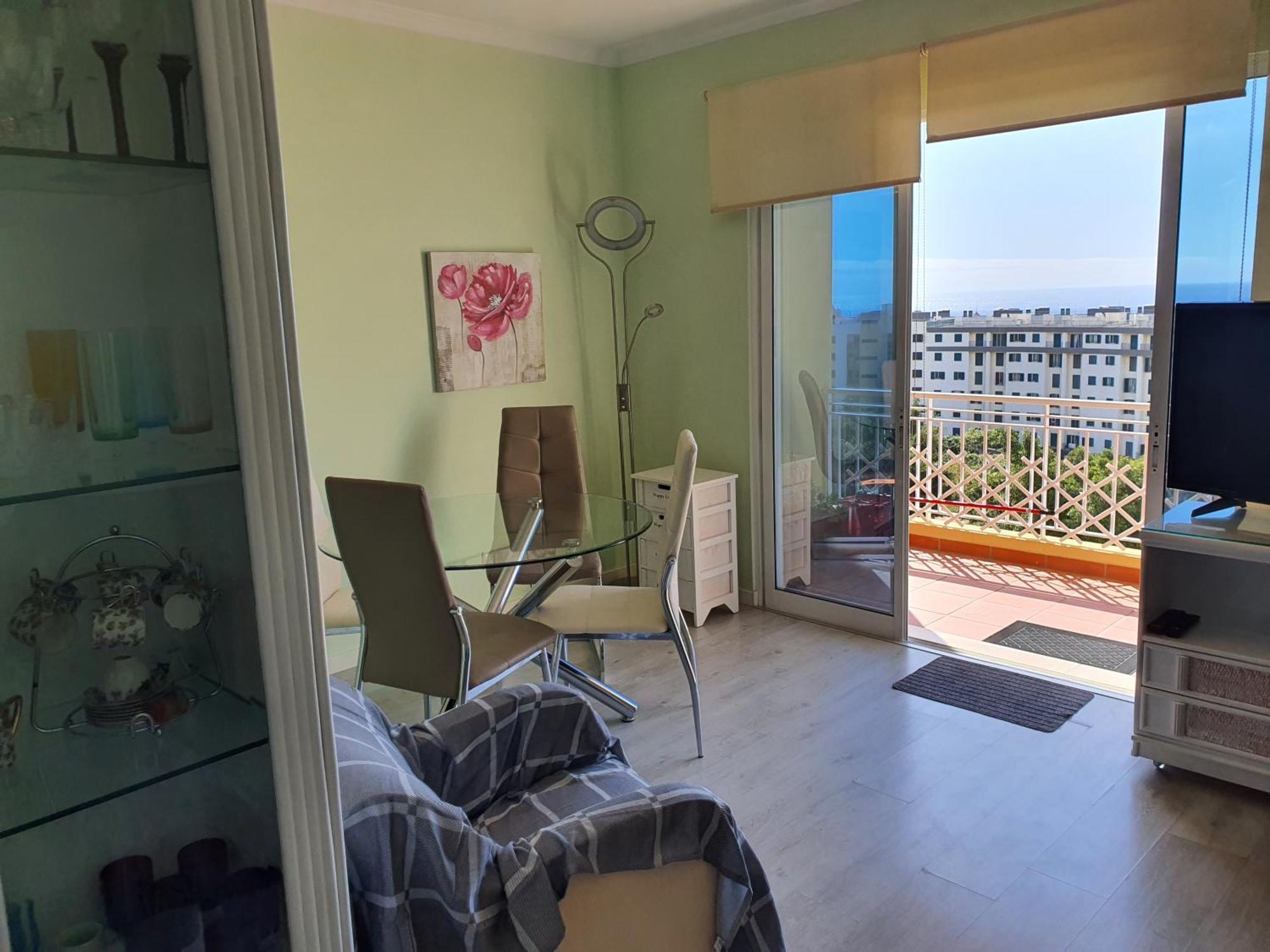 Tulipa View Apartament Funchal  Eksteriør billede