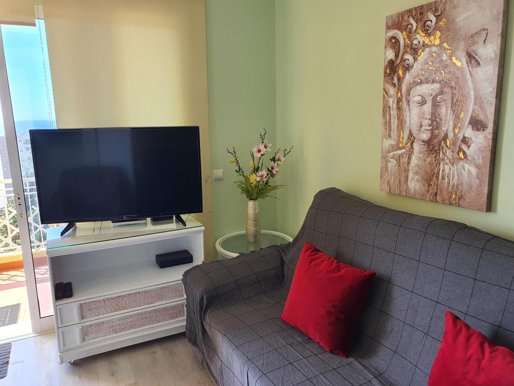Tulipa View Apartament Funchal  Eksteriør billede