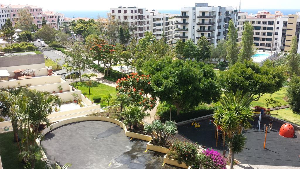 Tulipa View Apartament Funchal  Eksteriør billede