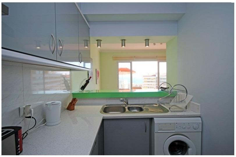 Tulipa View Apartament Funchal  Eksteriør billede