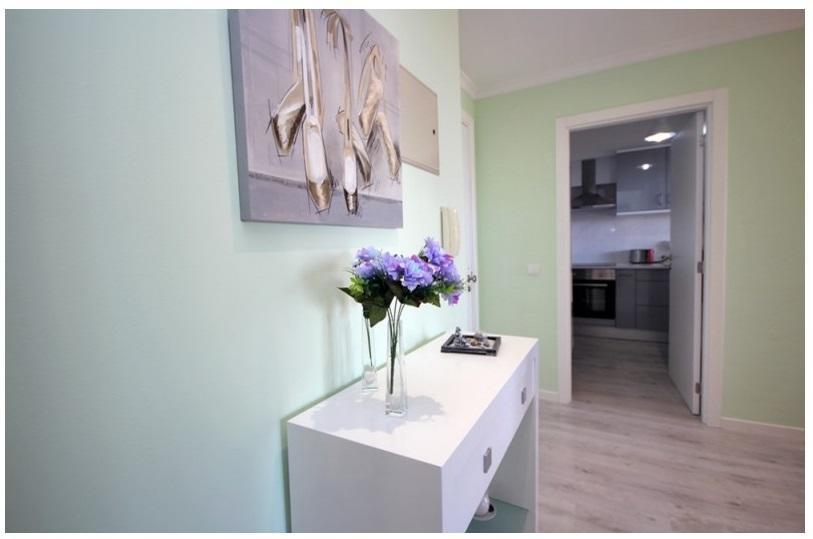 Tulipa View Apartament Funchal  Eksteriør billede