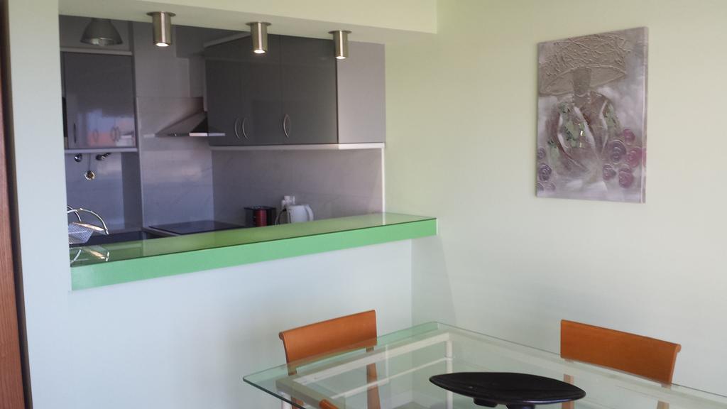 Tulipa View Apartament Funchal  Eksteriør billede