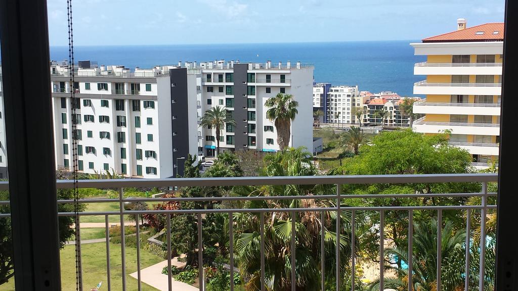 Tulipa View Apartament Funchal  Eksteriør billede