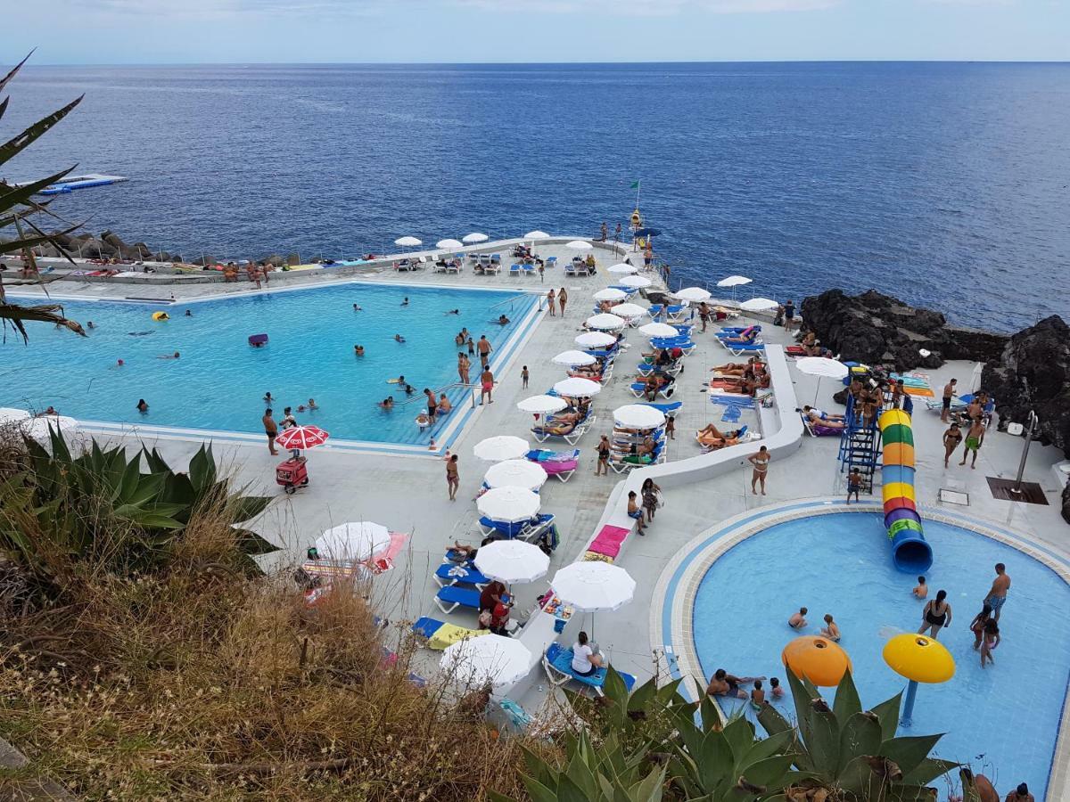 Tulipa View Apartament Funchal  Eksteriør billede
