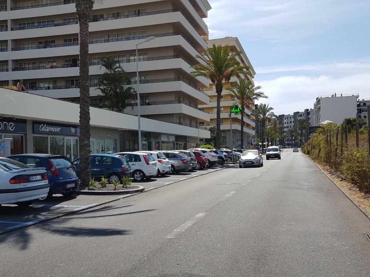 Tulipa View Apartament Funchal  Eksteriør billede