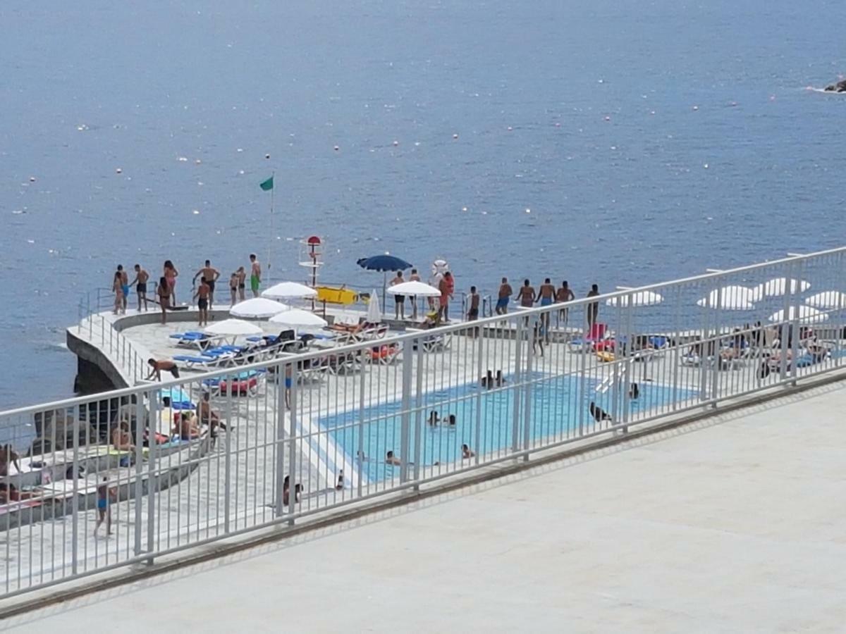 Tulipa View Apartament Funchal  Eksteriør billede