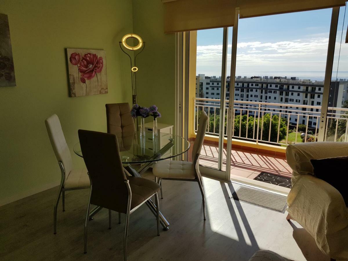 Tulipa View Apartament Funchal  Eksteriør billede