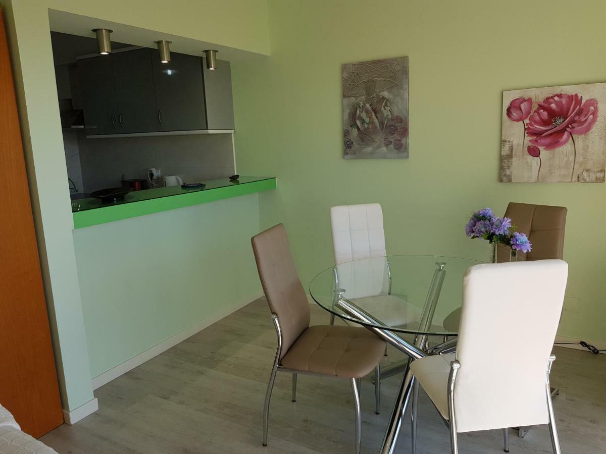 Tulipa View Apartament Funchal  Eksteriør billede