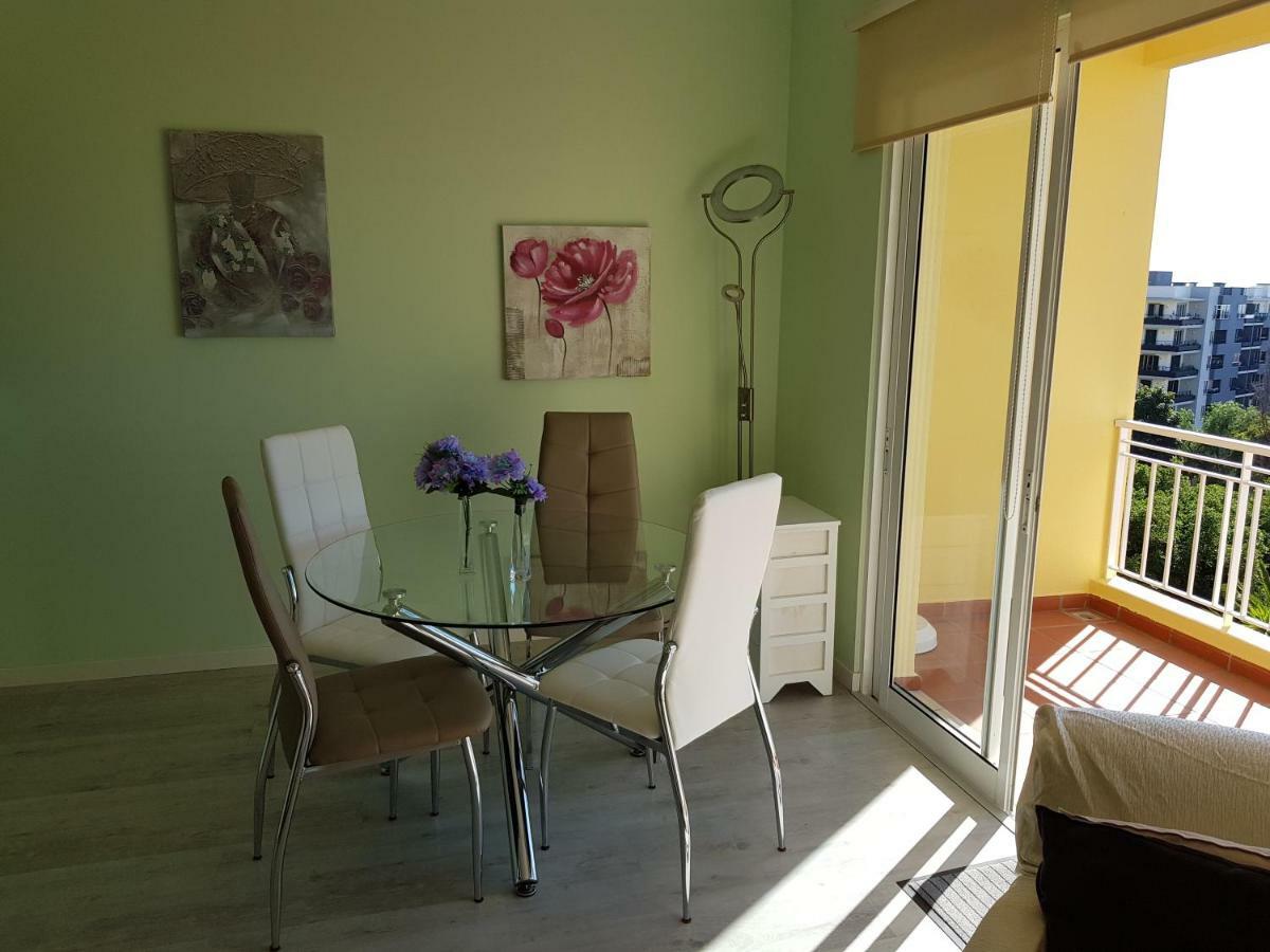 Tulipa View Apartament Funchal  Eksteriør billede